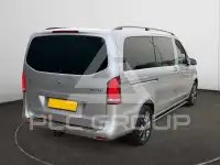 2021 Mercedes Benz Vito