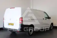2021 Mercedes Benz Vito