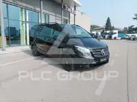 2021 Mercedes Benz Vito