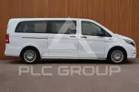 2021 Mercedes Benz Vito