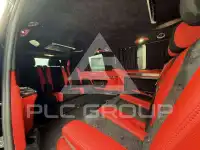 2021 Mercedes Benz Vito
