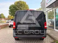 2021 Mercedes Benz Vito