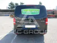 2021 Mercedes Benz Vito