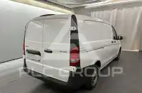 2021 Mercedes Benz Vito
