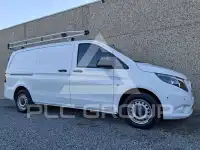 2021 Mercedes Benz Vito