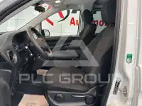 2021 Mercedes Benz Vito