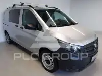 2021 Mercedes Benz Vito