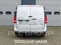 2021 Mercedes Benz Vito