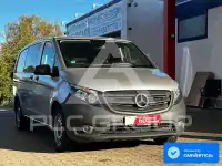 2021 Mercedes Benz Vito