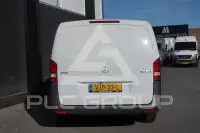 2021 Mercedes Benz Vito