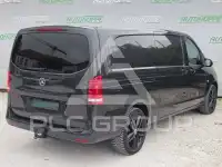 2021 Mercedes Benz Vito