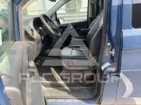2021 Mercedes Benz Vito