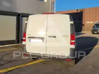 2021 Mercedes Benz Vito