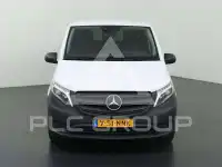 2021 Mercedes Benz Vito
