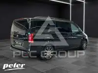 2021 Mercedes Benz Vito