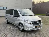 2021 Mercedes Benz Vito
