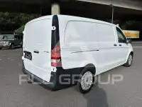 2021 Mercedes Benz Vito
