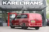 2021 Mercedes Benz Vito