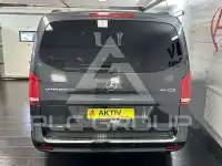 2021 Mercedes Benz Vito