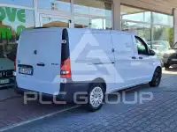 2021 Mercedes Benz Vito