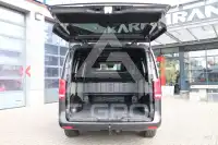2021 Mercedes Benz Vito
