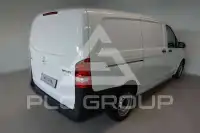 2021 Mercedes Benz Vito