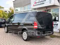 2021 Mercedes Benz Vito