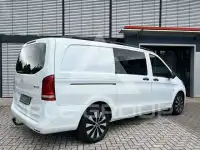 2021 Mercedes Benz Vito