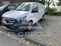 2021 Mercedes Benz Vito