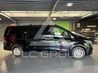 2021 Mercedes Benz Vito