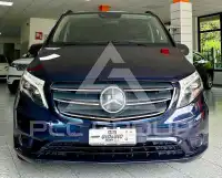 2021 Mercedes Benz Vito