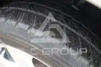 2021 Mercedes Benz Vito