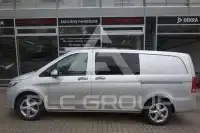 2021 Mercedes Benz Vito