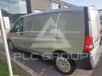 2021 Mercedes Benz Vito