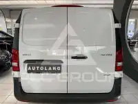 2021 Mercedes Benz Vito
