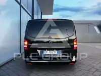 2021 Mercedes Benz Vito