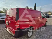 2021 Mercedes Benz Vito