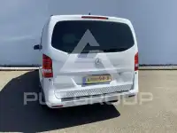 2021 Mercedes Benz Vito