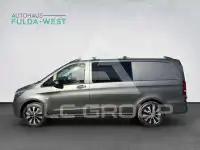 2021 Mercedes Benz Vito