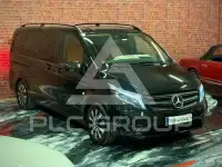 2021 Mercedes Benz Vito