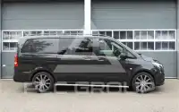 2021 Mercedes Benz Vito