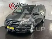 2021 Mercedes Benz Vito