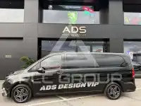2021 Mercedes Benz Vito