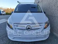 2021 Mercedes Benz Vito