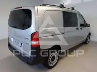 2021 Mercedes Benz Vito