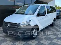 2021 Mercedes Benz Vito