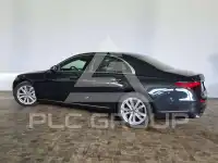 2021 Mercedes Benz S 400