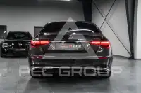 2021 Mercedes Benz S 400