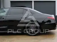 2021 Mercedes Benz S 400