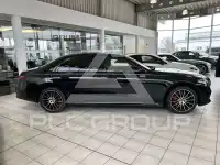 2021 Mercedes Benz S 400